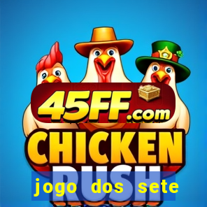 jogo dos sete erros dificil